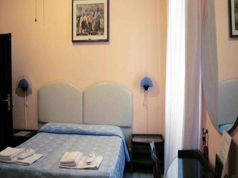 Alessandro A San Pietro Best Bed Roma Exterior foto