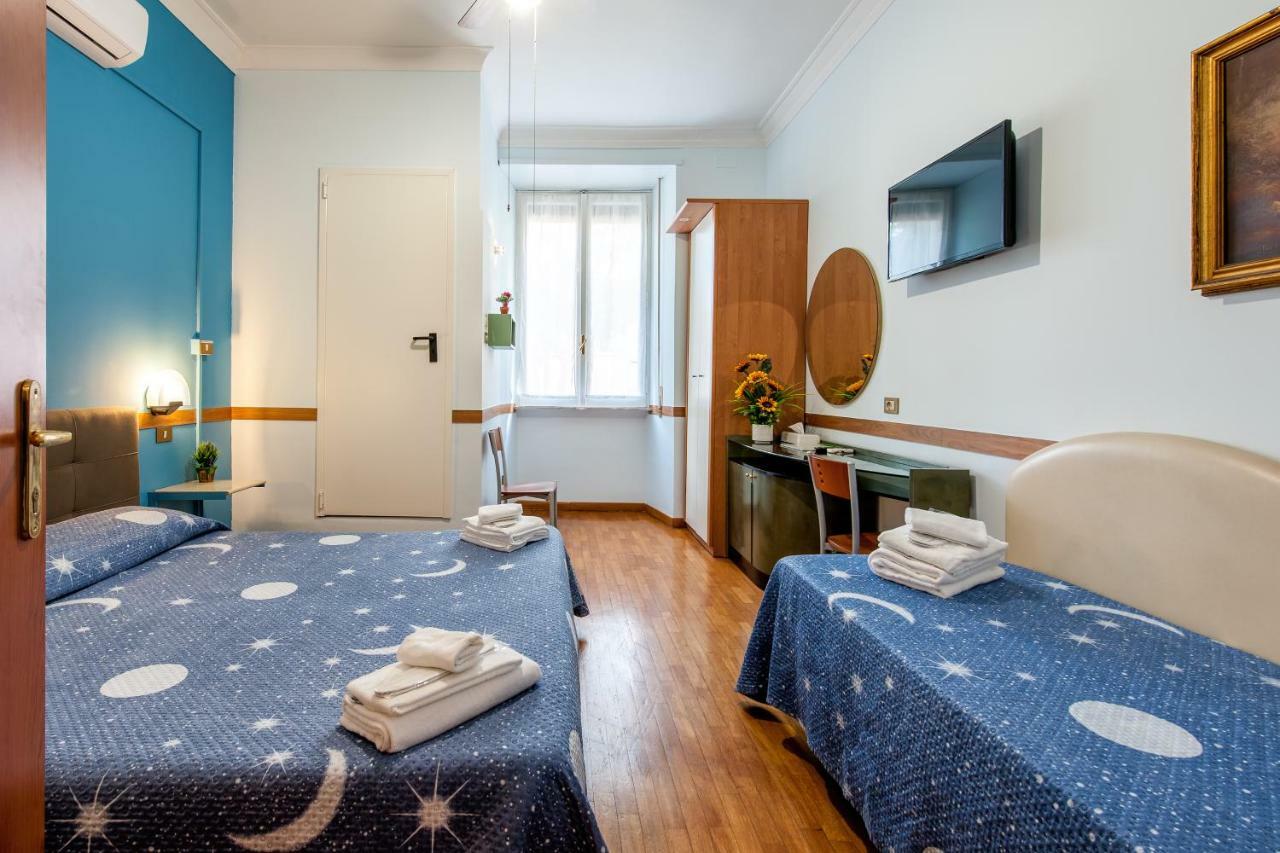 Alessandro A San Pietro Best Bed Roma Exterior foto