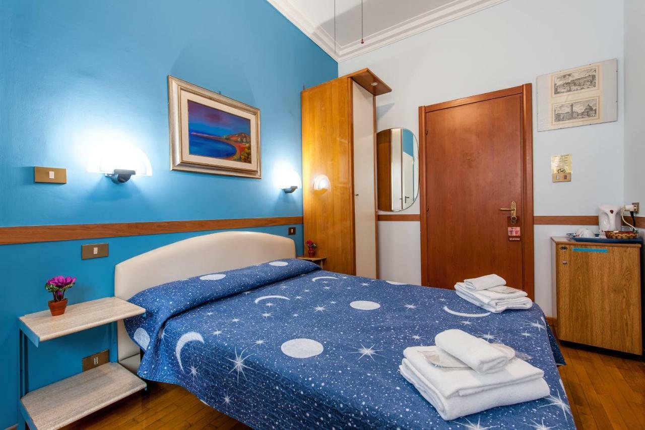 Alessandro A San Pietro Best Bed Roma Exterior foto