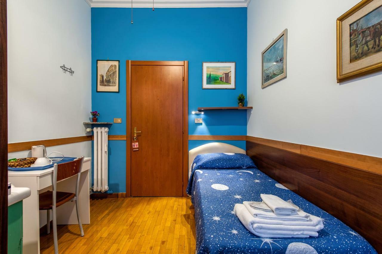 Alessandro A San Pietro Best Bed Roma Exterior foto