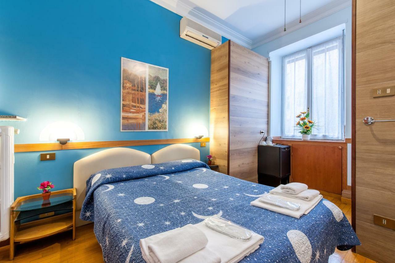 Alessandro A San Pietro Best Bed Roma Exterior foto