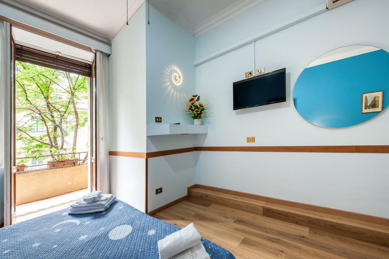 Alessandro A San Pietro Best Bed Roma Exterior foto