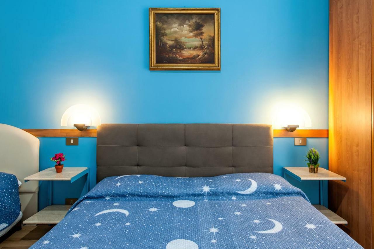 Alessandro A San Pietro Best Bed Roma Exterior foto