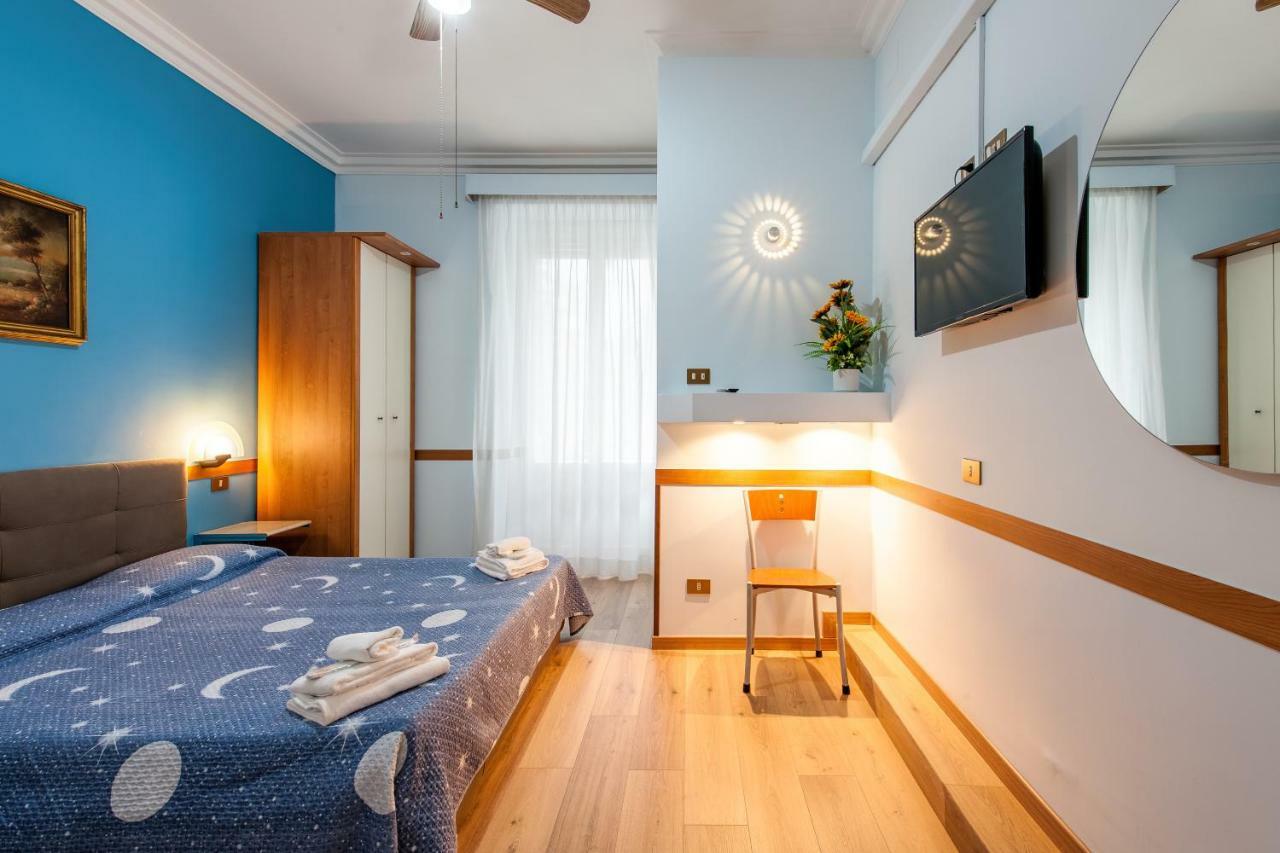 Alessandro A San Pietro Best Bed Roma Exterior foto
