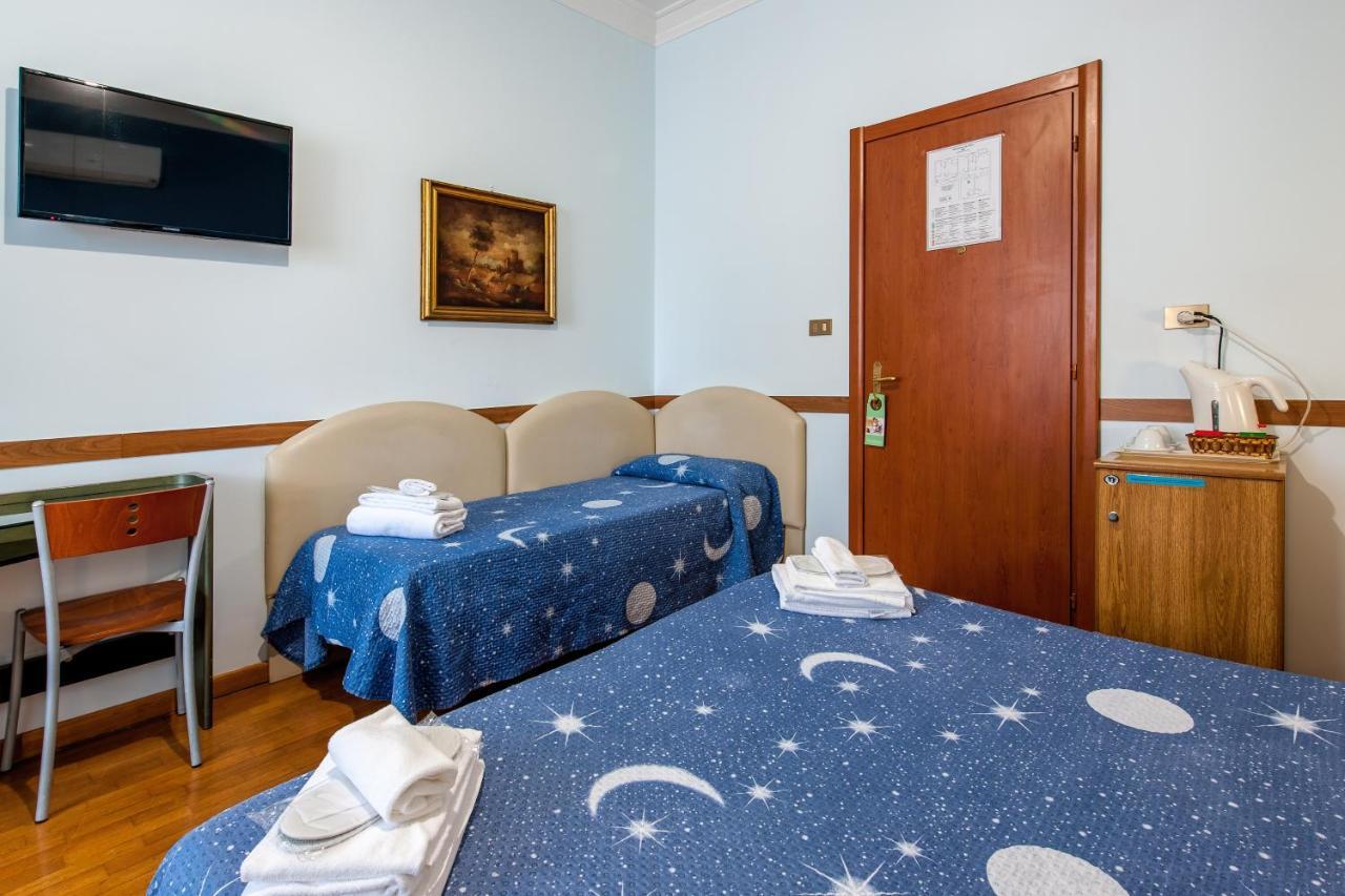 Alessandro A San Pietro Best Bed Roma Exterior foto